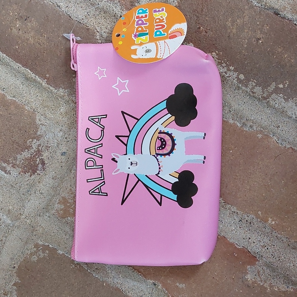 Change purse